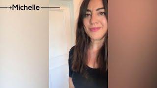 Trim King Testimonial - Michelle