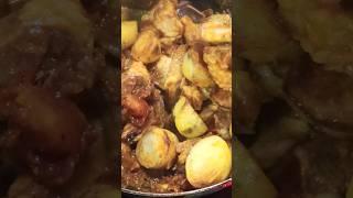 Shabeki Banglar Mutton kosha#muttonkosha #bengalistyle #youtubeshorts #shortsfeed #mutton #শর্টস