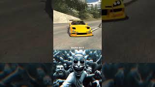 BEST DRIFT CARS  | Car Parking Multiplayer #shorts #carparkingmultiplayer #ytshorts