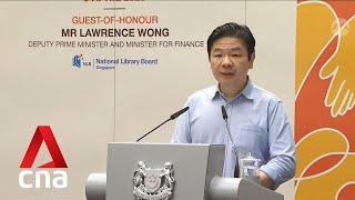 Punggol Regional Library fully opens, showcases tech-based innovations