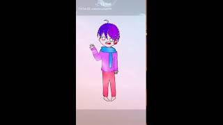 The TikTok art cute