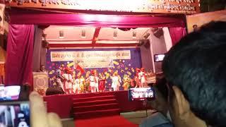 Gaurav maharashtracha song