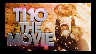 The International 10 - The Movie