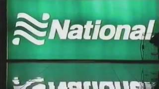 National Car Rental | Television Commercial | 1997