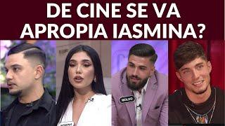 Casa Iubirii - De cine se va apropia Iasmina in curand?