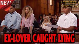 Judge Judy [Episode 8044] Best Amazing Cases Season 2O24 Full Episodes HD