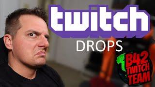 How to enable drops for your Twitch viewers