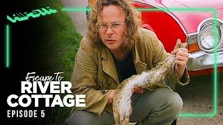 Escape to River Cottage | Episode 5