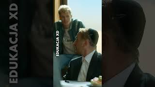 Babcia Holy Memory czyli, jak sprzedać Polskę | Edukacja XD | Oglądaj w CANAL+