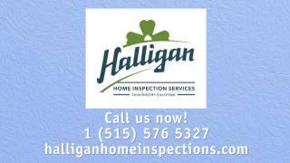 Halligan Home Inspection Services