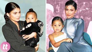 How The Kardashians Hide Their Sons From The Limelight But Not Their Daughters