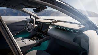 Lotus Eletre: Tech
