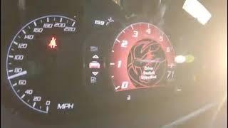 Calvo Motorsports Gen V Viper 1/2 mile World Record 227.04mph