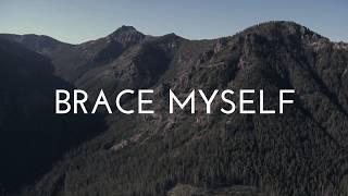 Michelle Martin - Brace Myself (Lyric Video)