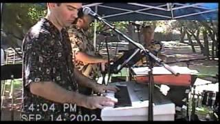 Pianoman Pablo Medina