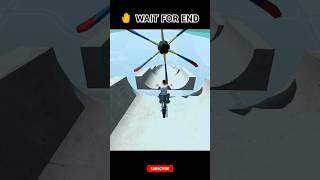 FRANKLIN SHORT GAMEPLAY | MRGAMERZ25 | INDIAN BIKE DRIVING 3D | #gaming #indianbikedriving3d #shorts