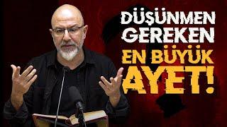 Allah Düşünmeni İstiyor! - @ugur.akkafa