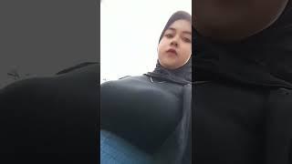 jilbabnya gunung gede ygy#shorts #jilbabhot #jilbabpemersatubangsa