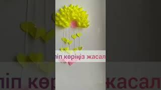 Алтын күз. Қол өнерлер