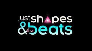 Just Shapes and Beats - Factory Theme