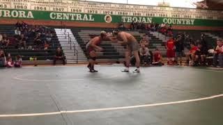 Isaac v Skyline 12-16-2017