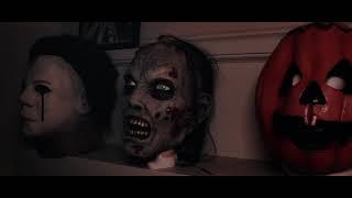 Halloween Man of Washington Interview, Junius Swain (8/2019)