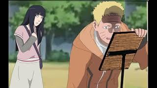 Naruhina Fan Manga/Date after the last movie