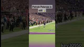 Patrick Peterson vs AJ Green