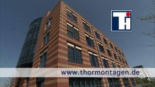 THOR Industriemontagen GmbH & Co. KG