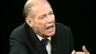 Charlie Rose - interviews Robert McNamara