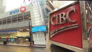 BMO and CIBC-owned Simplii Financial reveal hacks of customer data