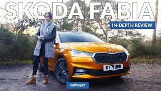 New Skoda Fabia in-depth review: No longer the poor man’s Volkswagen Polo!