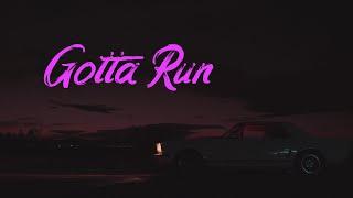 GOTTA RUN - DANIEL CLOUD (TEASER 3)