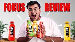 FOKUS Review | Is It Actually Good ?