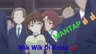 Anime Wik Wik | wik wik sama lont3 wik wik sama murid