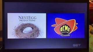 RM Business Inc./Nestegg Productions/Acme Productions/Universal Television (2024)