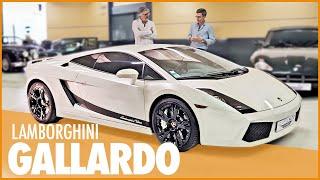 QUE FAUT-IL SAVOIR AVANT D'ACHETER UNE LAMBORGHINI GALLARDO ?