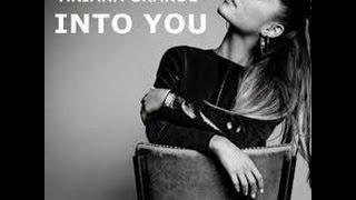 SYCO Entertainment| MilaBetone| Ariana Grande x Into you| ( Official Rise music Video|
