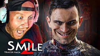 SMILE X CALL OF DUTY COLLAB