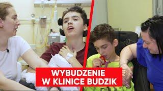 Żałuje, że przystała na prośbę syna. Matki z kliniki Budzik. "Nie dawał znaku życia"