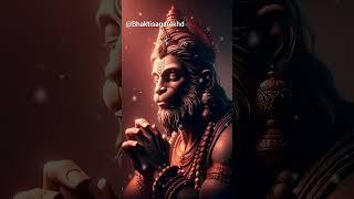 बजरंग बाण #bjrangbali #hanuman #bhakti #devotional #bhaktisagar4khd