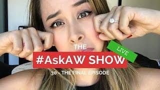 Ask AW 30: The Final Episode