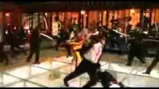 Hot Female Action