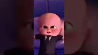 Boss baby go aaaa (meme)
