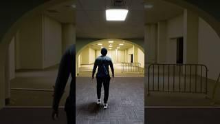 The Backrooms (Recovered Footage)