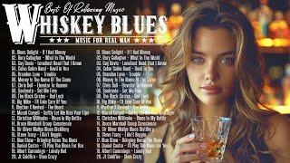 Top 100 Best Blues Songs - Best Electric Guitar Blues Of All Time - Relaxing Blues Music