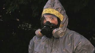 Drugs lab bust | Stacey Dooley Investigates: Ecstasy Wars