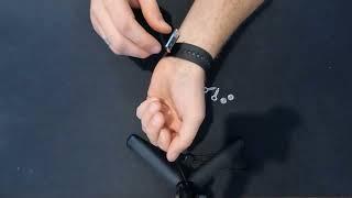 How to Secure Your Buddy Watch: Step-by-Step Guide to Using the Buddy Security Clasp