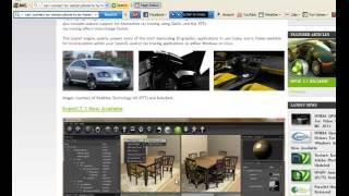 GameEngine 01 Scenix 01 LinuxSetup