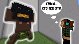 10 игроков строят АССОЦИАЦИИ к ЮТУБЕРАМ